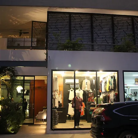Hotel Tulum Boutique-3