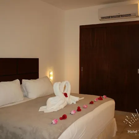 Hotel Tulum Boutique-2
